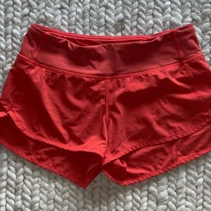 Cute LuLu 🍋 shorts